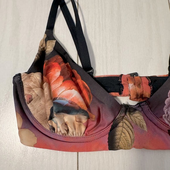 AGUA BENDITA Swimsuit top Jessie Shade - Picture 5 of 6